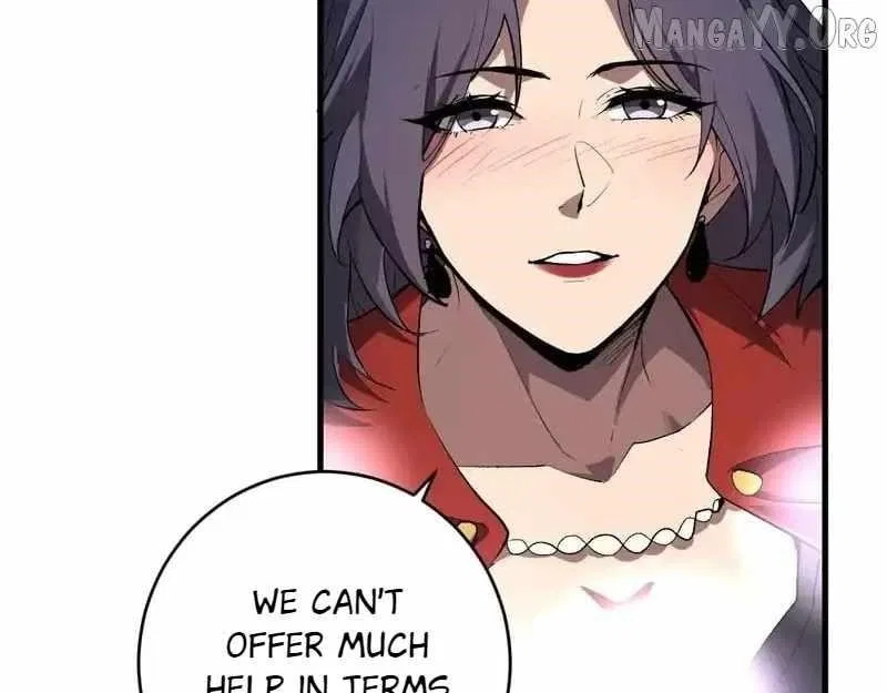 Virus King Chapter 96 – Page 41