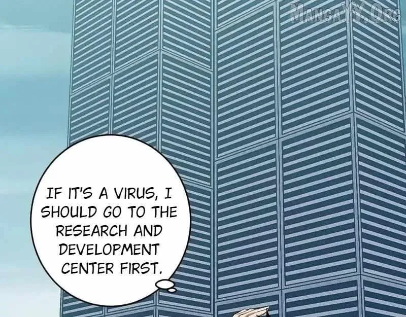 Virus King Chapter 96 – Page 81