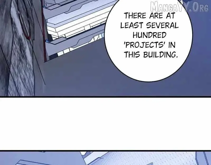 Virus King Chapter 96 – Page 86