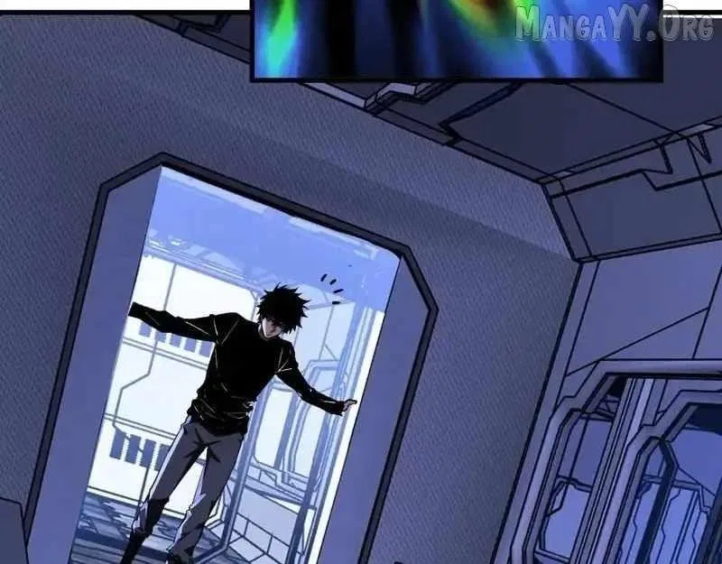 Virus King Chapter 96 – Page 91