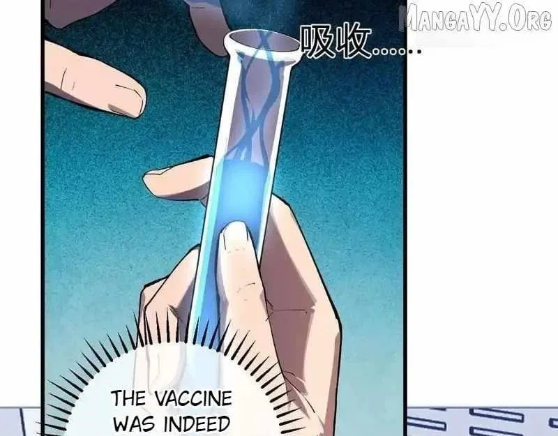 Virus King Chapter 96 – Page 96