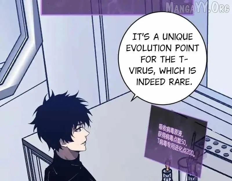 Virus King Chapter 96 – Page 98