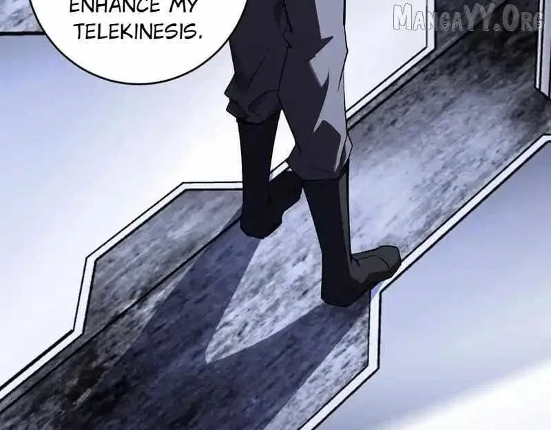 Virus King Chapter 96 – Page 100
