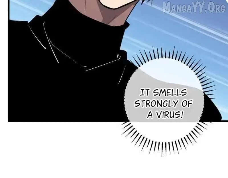 Virus King Chapter 96 – Page 104