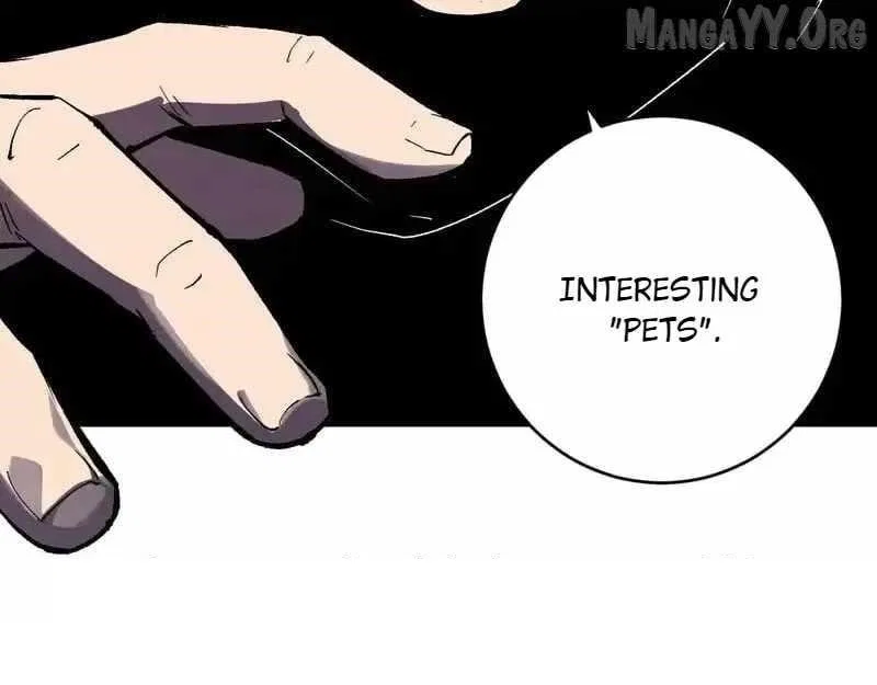 Virus King Chapter 96 – Page 125
