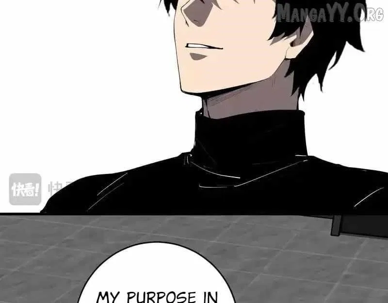 Virus King Chapter 95 – Page 11