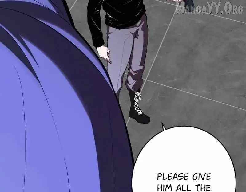 Virus King Chapter 95 – Page 13