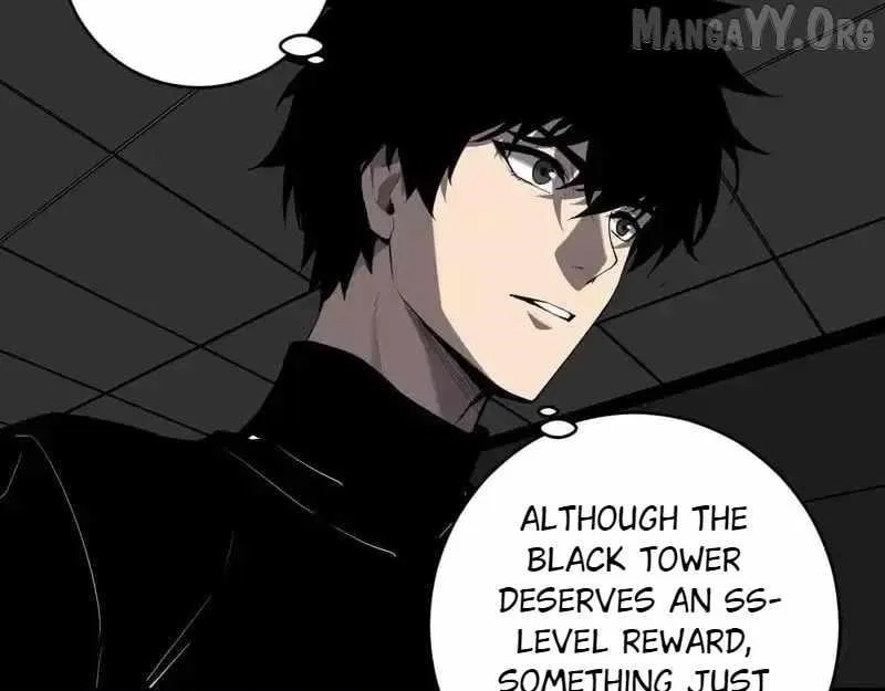 Virus King Chapter 95 – Page 31