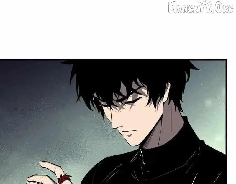Virus King Chapter 95 – Page 35