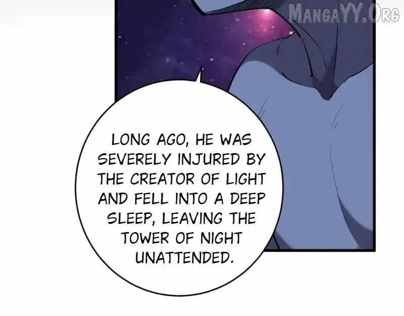 Virus King Chapter 95 – Page 41