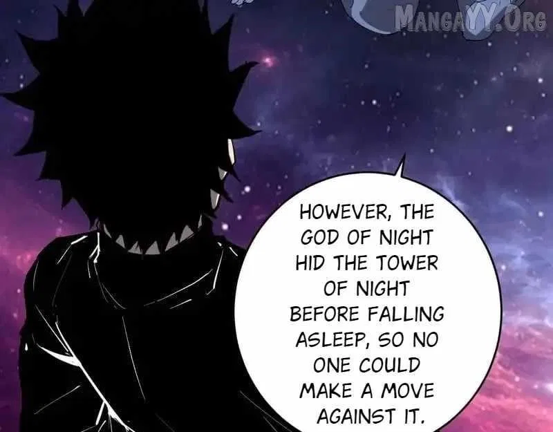 Virus King Chapter 95 – Page 43