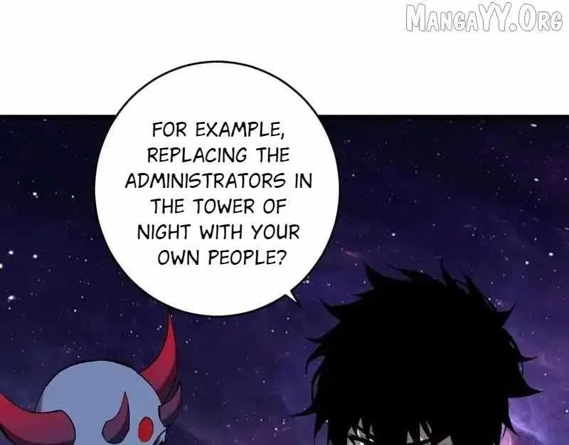 Virus King Chapter 95 – Page 52