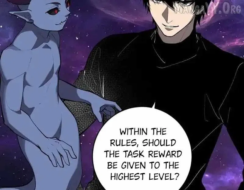 Virus King Chapter 95 – Page 53
