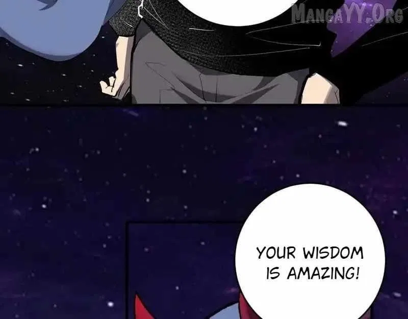 Virus King Chapter 95 – Page 54