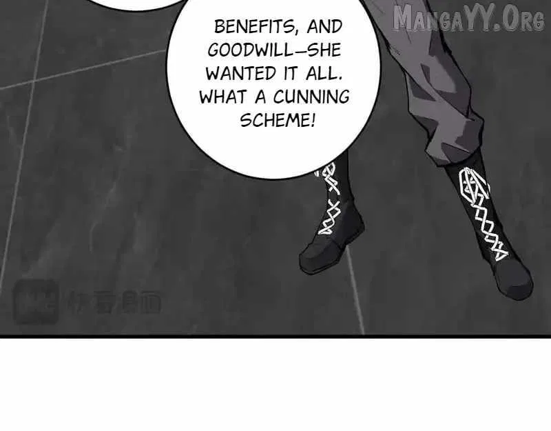Virus King Chapter 95 – Page 62