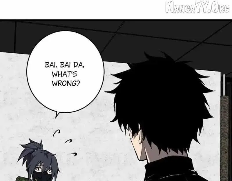 Virus King Chapter 95 – Page 63