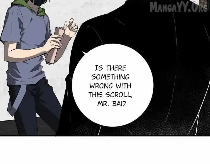 Virus King Chapter 95 – Page 64