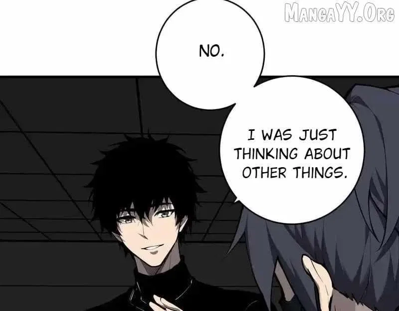 Virus King Chapter 95 – Page 70