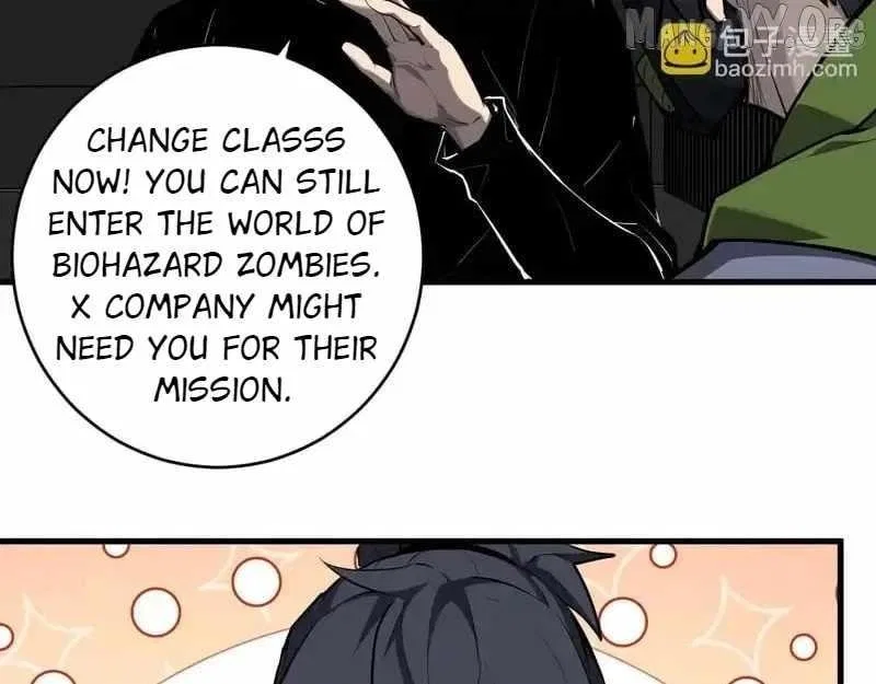 Virus King Chapter 95 – Page 71