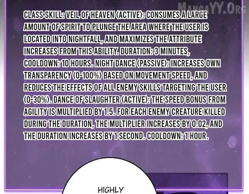 Virus King Chapter 95 – Page 77