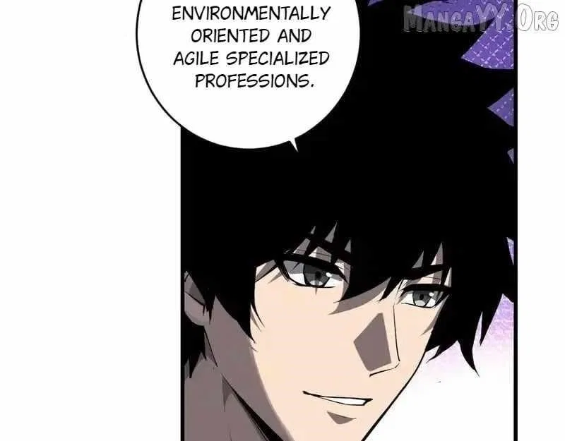 Virus King Chapter 95 – Page 78
