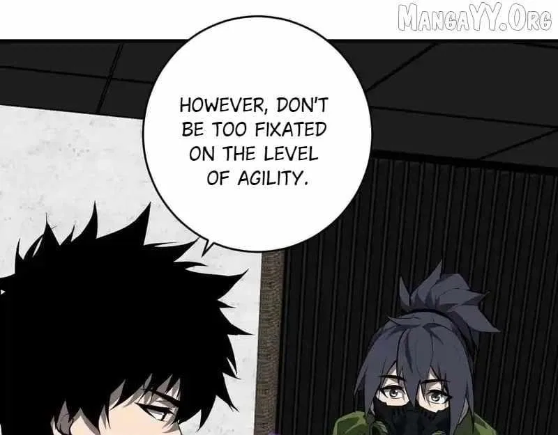 Virus King Chapter 95 – Page 80