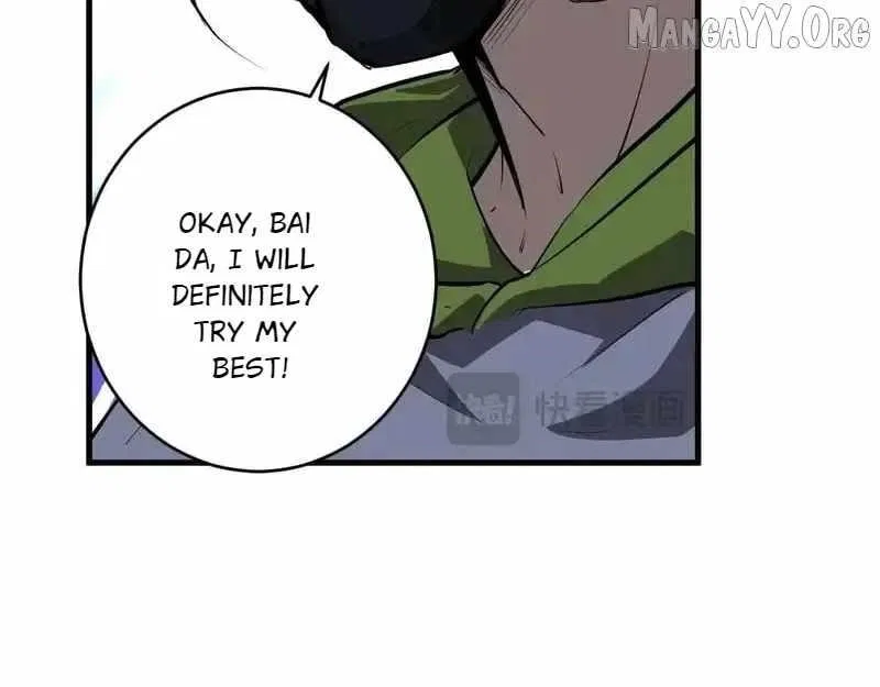 Virus King Chapter 95 – Page 84