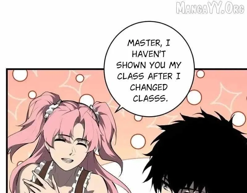 Virus King Chapter 95 – Page 85