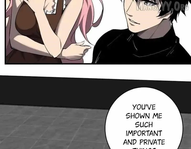 Virus King Chapter 95 – Page 86