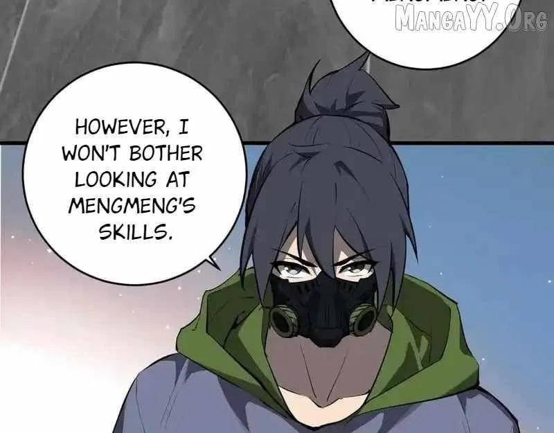 Virus King Chapter 95 – Page 89