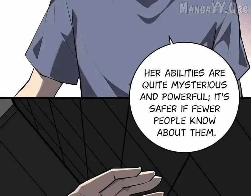 Virus King Chapter 95 – Page 90