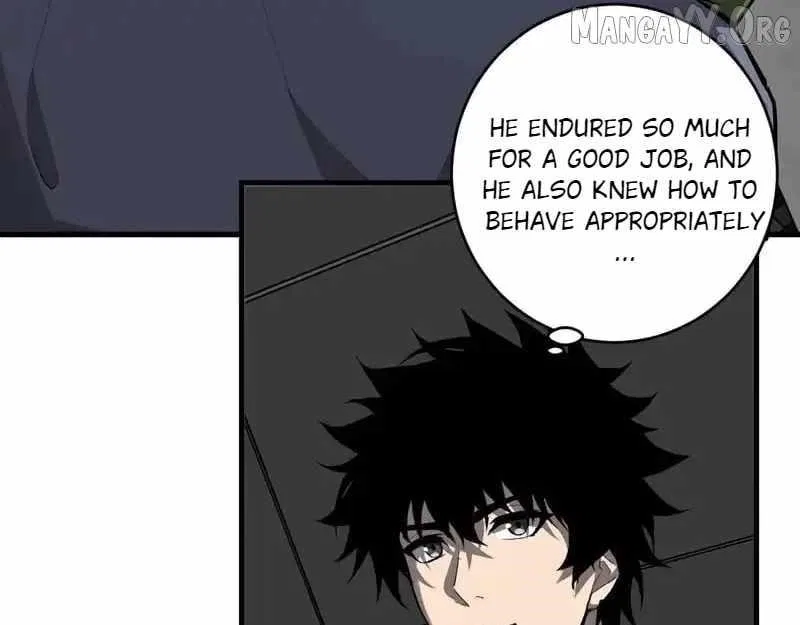 Virus King Chapter 95 – Page 93