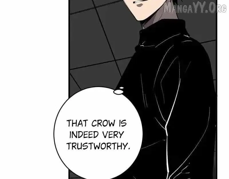 Virus King Chapter 95 – Page 94
