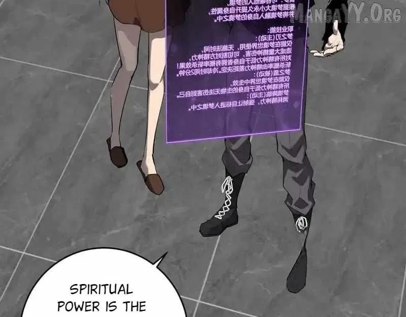 Virus King Chapter 95 – Page 100