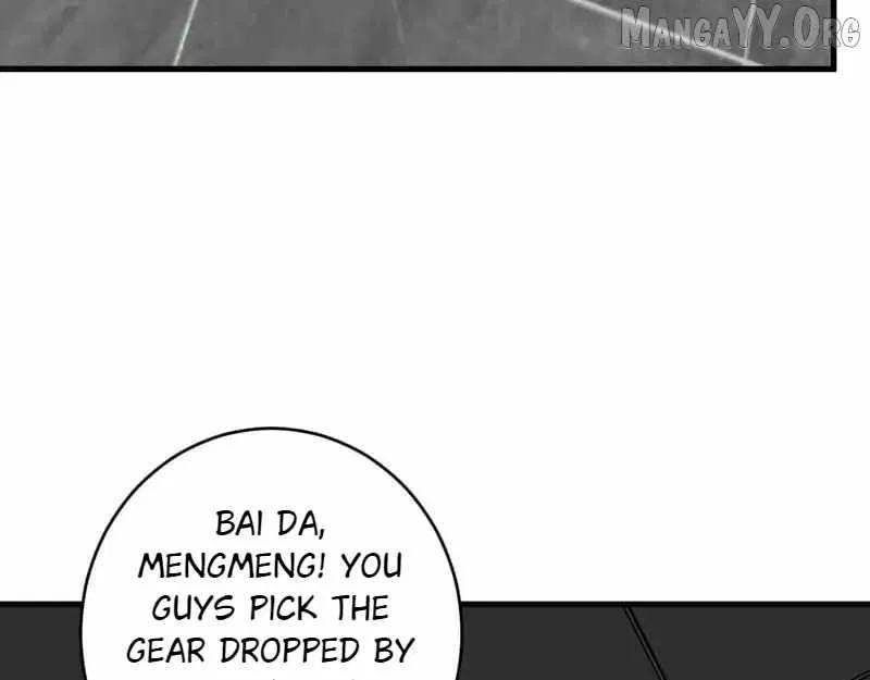 Virus King Chapter 95 – Page 102