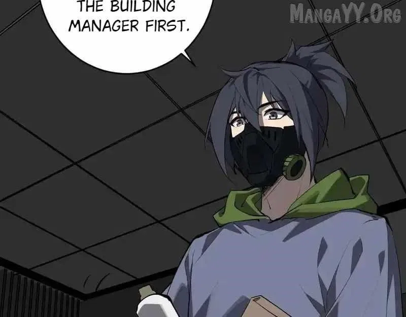 Virus King Chapter 95 – Page 103