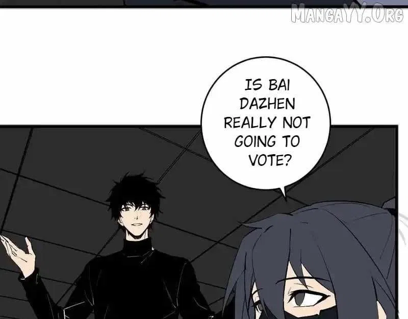 Virus King Chapter 95 – Page 112
