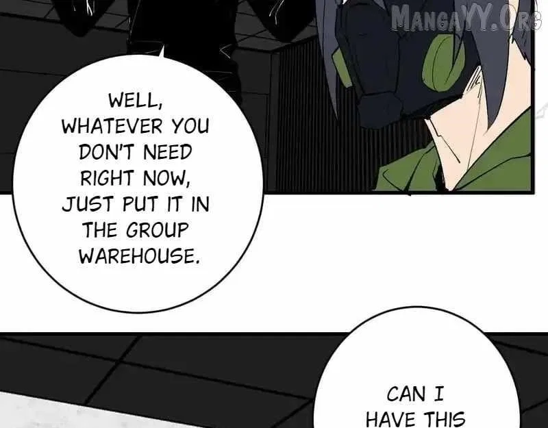 Virus King Chapter 95 – Page 113