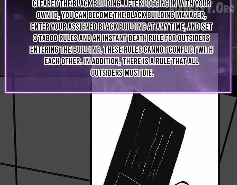 Virus King Chapter 95 – Page 116