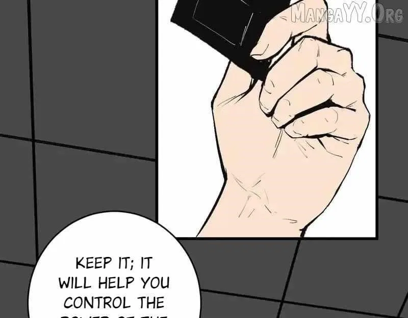 Virus King Chapter 95 – Page 117