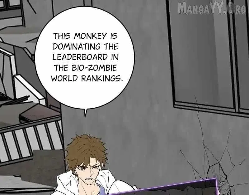 Virus King Chapter 95 – Page 123