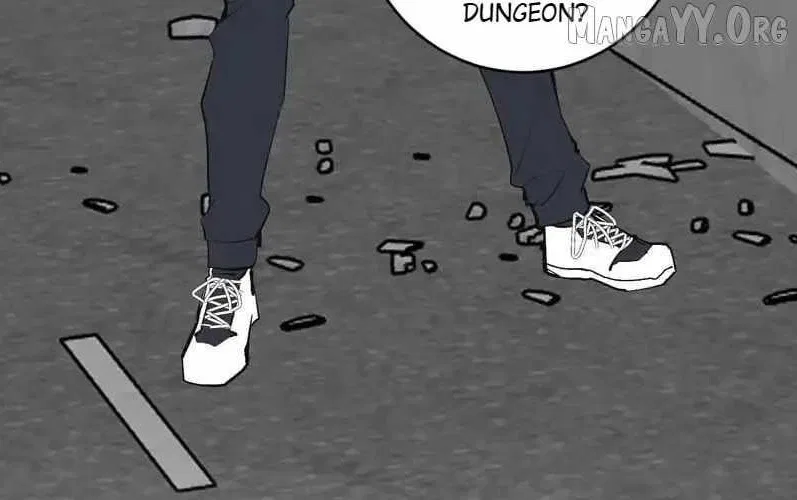 Virus King Chapter 95 – Page 125