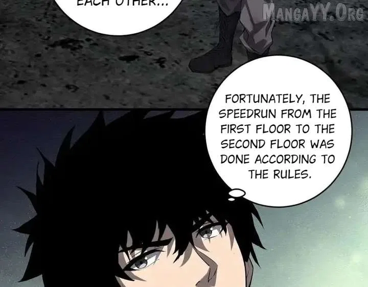 Virus King Chapter 94 – Page 3