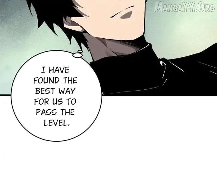 Virus King Chapter 94 – Page 4