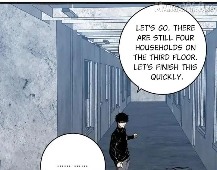 Virus King Chapter 94 – Page 5