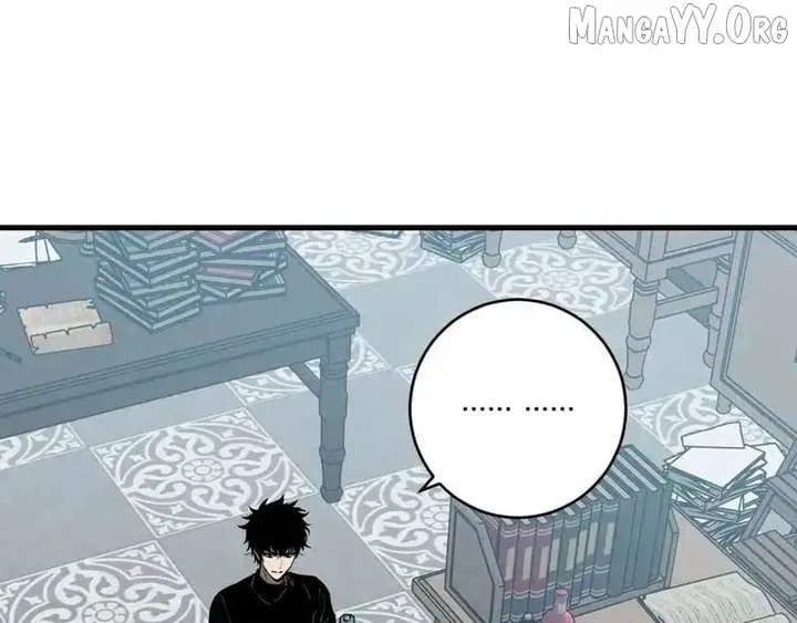 Virus King Chapter 94 – Page 25