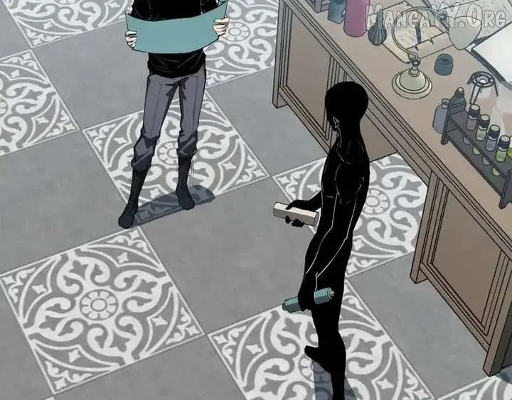 Virus King Chapter 94 – Page 26