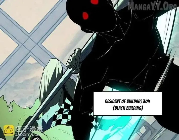 Virus King Chapter 94 – Page 43