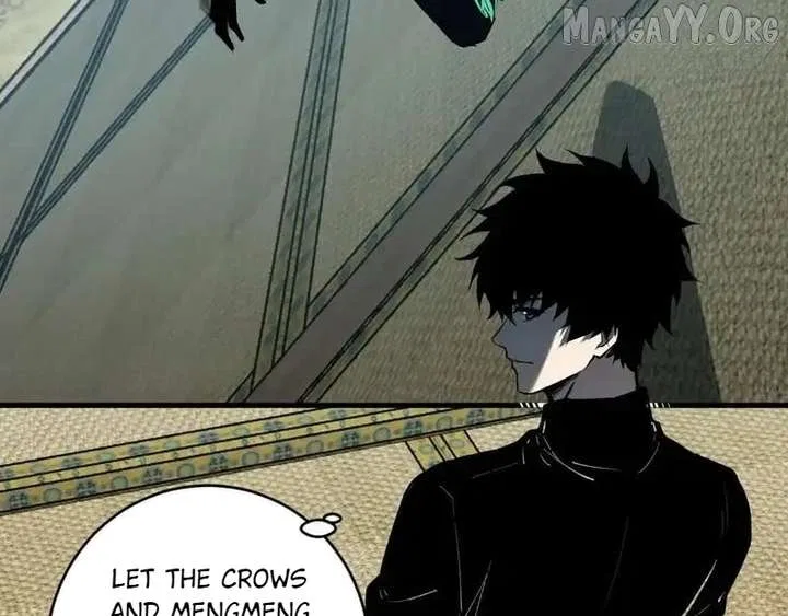 Virus King Chapter 94 – Page 45