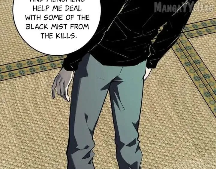Virus King Chapter 94 – Page 46